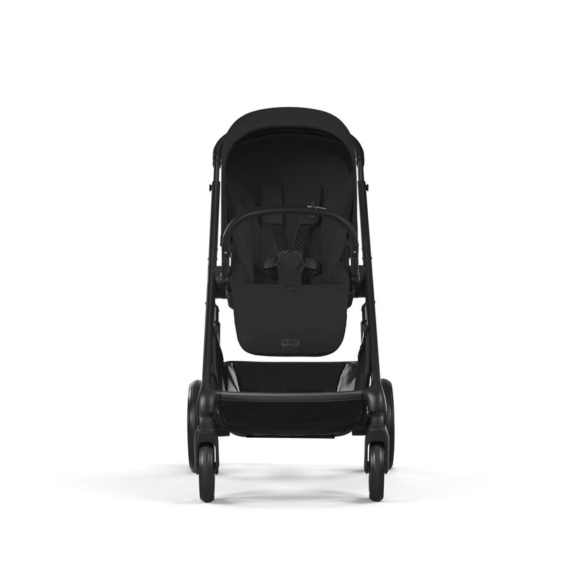 Balios S Lux Moon Black Black Frame